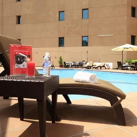 Holiday Inn RIYADH - OLAYA by IHG