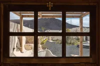 Finca Luz - Mountain View