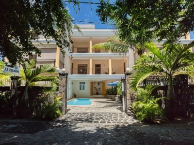 Residence le Palmiste