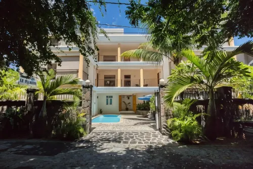 Residence le Palmiste - 3-Star