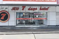 Hotel O KB Near Siti Khadijah Market Formerly KB 7 Days Hotels in Panji