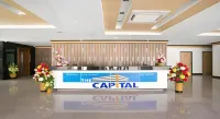 The Capital Hotel فنادق في روي إت