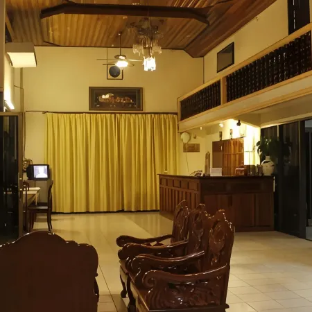 Souvanna Hotel