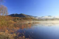 Country Inn Mori No Gorilla Hotels in Kitashiobara