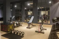 Hotel Pamplona Plaza Hotels in Pamplona