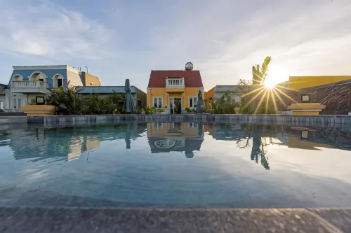 Le Rivage Villa Hoi An (Beachfront) Hotels in Dien Ban
