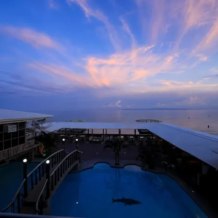 Ging-Ging Hotel and Resort