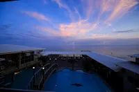 Ging-Ging Hotel and Resort - Pool