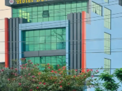 Hotel Dev Inn Hotels in Dhangarhi