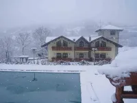 Hotel Villa Danilo Hotels in Agnone