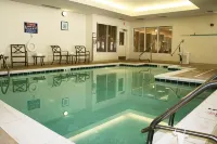 Hampton Inn Easton Hotels in Easton