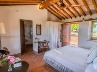 Agriturismo Sole Hotels in Trequanda