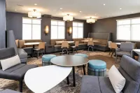 Residence Inn Indianapolis South/Greenwood Hotels in Clark Township