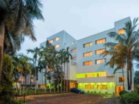 Peerless Hotel Durgapur Hotels in Bardhaman