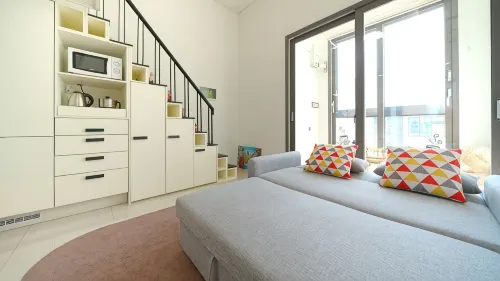 Ansan Rasen Stay