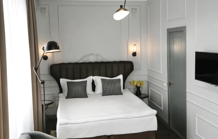 Boutique Hotel Apsuana Rose
