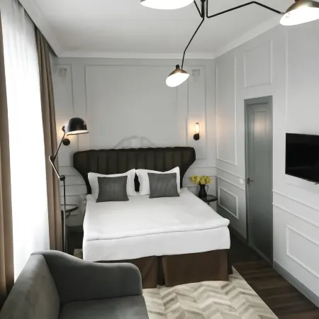 Boutique Hotel Apsuana Rose