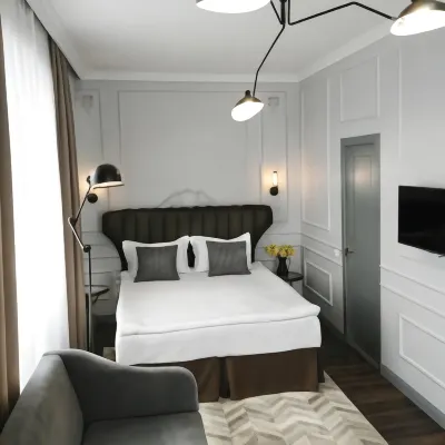 Boutique Hotel Apsuana Rose Hotel a Gagra
