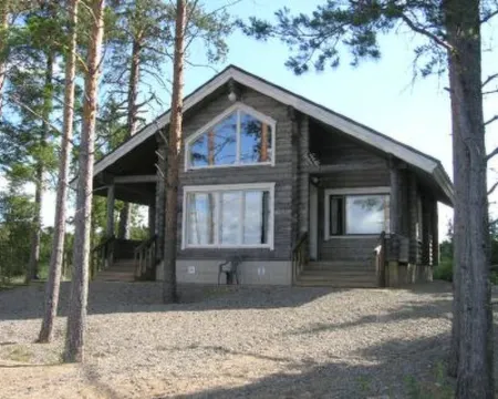 Taivaanranta Hotels in Nivala-Haapajarvi sub-region