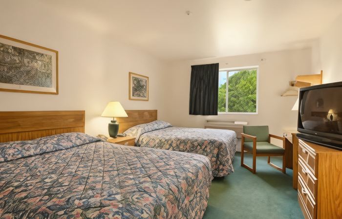 Super 8 by Wyndham Canonsburg/Pittsburgh Area