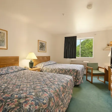 Super 8 by Wyndham Canonsburg/Pittsburgh Area