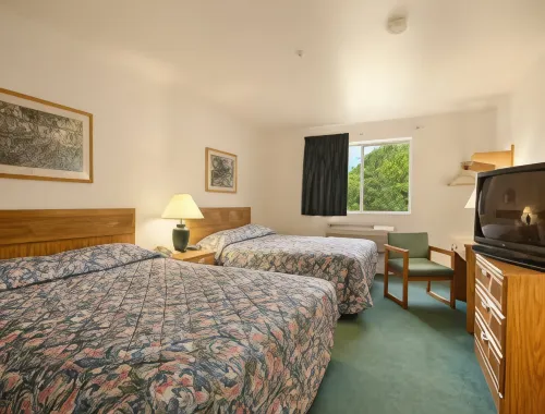 Super 8 by Wyndham Canonsburg/Pittsburgh Area Hotels in North Strabane Township