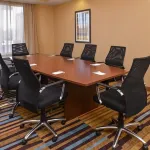 Fairfield Inn & Suites Farmington