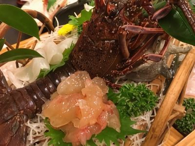 料理 四季の味舞台 かんえいの写真