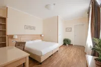 Green Hotel Poggio Regillo - Cho phép mang theo thú cưng