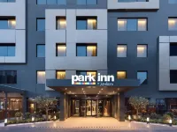 Park Inn by Radisson Istanbul Atasehir Hotels near Umraniye