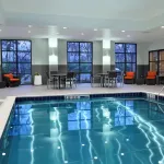 Hampton Inn & Suites Columbus/University Area