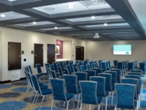 Hampton Inn & Suites Tyler-South Hotels in Tyler