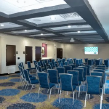 Hampton Inn & Suites Tyler-South