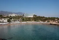 DENIZKIZI ROYAL Hotels in Karavas