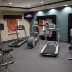 Hampton Inn & Suites Center