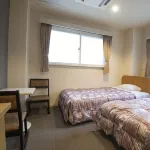 Tenpyo Ryokan Hôtels à : 