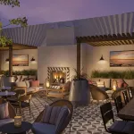 더 몬사라즈 샌디에이고, 태피스트리 컬렉션 바이 힐튼 샌디에이고 호텔