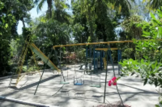 Best Western El Sitio Hotel & Casino Hoteles en Liberia