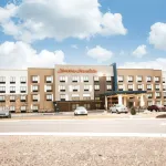 Hampton Inn & Suites by Hilton Spanish Fork Provo Hotels in Payson