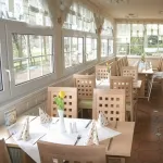 Waldhaus Lauenhain Hotel a Waldheim