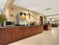 Microtel Inn & Suites by Wyndham Round Rock