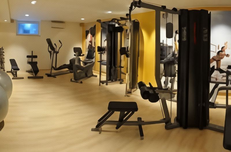 Hotel Merkur photo 2