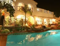 La Loggia Bed and Breakfast Hotel di Umdloti