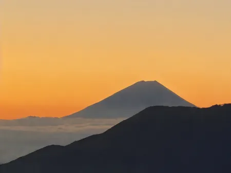 Fujimi Kogen Pension Ryozo Отели рядом с достопримечательностью «Idojiri Archaeological Museum»