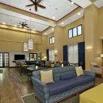 Hampton Inn & Suites Murray Hotel a Murray