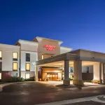 Hampton Inn Dubuque Hotel a Dubuque