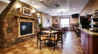 Best Western Diamond Inn Hotels in Three Hills