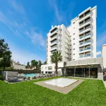 Alcazar Hotel & Spa - Beach