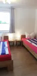 Vacation Cottage Near the Harbor Hotel a Putbus