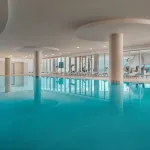 Hilton Rijeka Costabella Beach Resort & Spa Hotels in Rijeka
